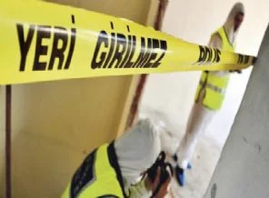6 yaşındaki çocuğun sır ölümü