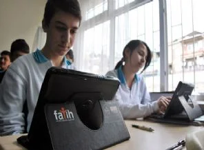 62 bin 800 tablet dağıtıldı