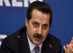 657 sayılı kanunu görüşecekler