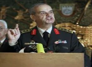 70'inci yaşına cezaevinde girdi