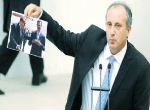75 milyonu değil dağdaki 2 bini ikna edin