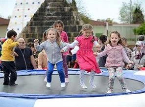 76 milyonluk Türkiye'nin 23 milyonu çocuk