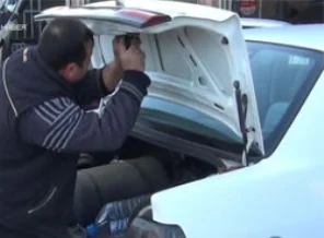 85 model arabaya son sistem