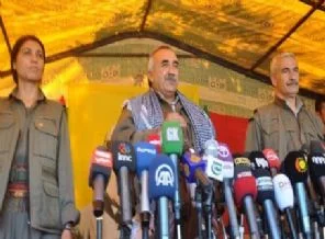 9 gazeteden 23 köşe yazarı PKK'nın açıklamasını yorumladı