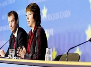 AB, İsrail'in özür dilemesinden memnun