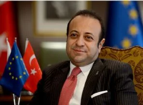 AB Türkiye'nin hızına yetişemiyor