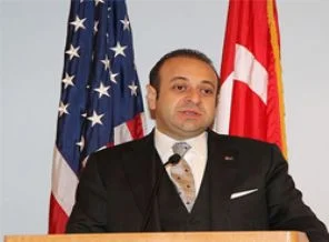 'ABD, Başbakan Erdoğan'ı bekliyor'