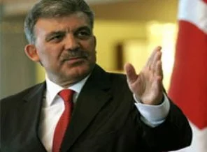 Abdullah Gül'den İslam karşıtlığı açıklaması