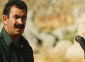 Abdullah Öcalan'a 1 Mayıs daveti