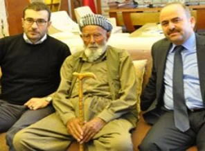 Açlıktan ayakkabımı pişirdim, yedim