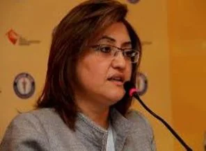 'Adım Adım Anadolu: Kadınlar İçin İş Fırsatları' toplantısı