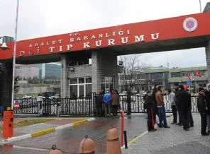 Adli Tıp ''cinayet'' dedi