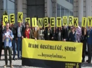 Af Örgütü: 4. Yargı paketi yetersiz