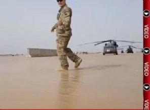 Afganistan'da 50 ABD helikopteri tahrip oldu