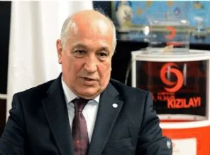 Afrika'ya yardım eli