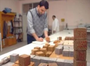 Ahlatlı taşçılar sezonu açtı