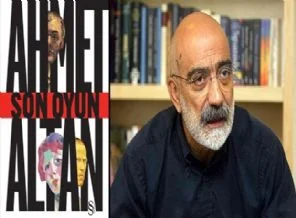 Ahmet Altan'ın Son Oyun'u 2 saatte 100 bin sattı!