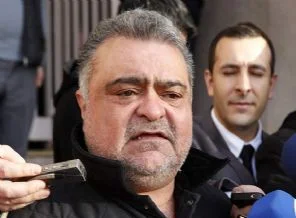 Ahmet Özal savcılığa bilgi verdi