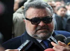 Ahmet Özal yoğun bakıma alındı