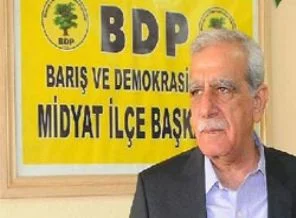 Ahmet Türk CHP ve MHP gerçeğini anlattı