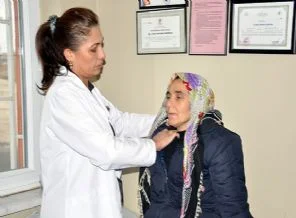 Aile hekimliğinde 'randevu sistemi'