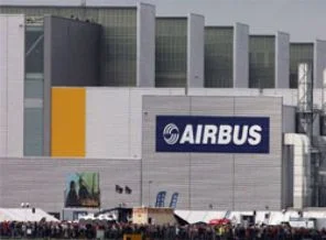 Airbus, bin yeni işçi alacak