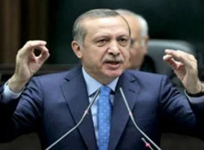 AK Parti Başkanlık kitabı dağıttı