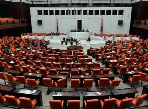 AK Parti ''birleştirme'' isteyecek