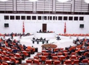 AK Parti'den CHP'ye sürpriz teklif