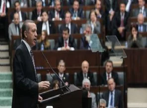 Ak Parti'den G.Doğu çıkarması