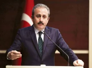 AK Parti'den yüzde 7 baraj için yeşil ışık