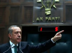 AK Parti 'dokunulmaz' maddelere dokunacak
