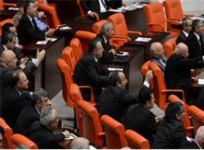 AK Parti Ege milletvekilleri toplandı