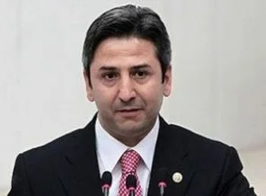 AK Parti milletvekillerinden Diyarbakır'da açıklama!