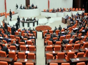 Ak Parti vekillere başkanlık kitapçığı dağıtacak