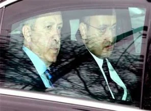 Akdoğan: Halka rağmen adım atılmaz