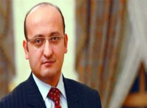 Akdoğan: PKK'lıları tek tek tespit edemeyiz
