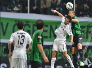 Akhisar'da 'Gekas şov' devam ediyor