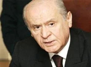 Akil adamlardan Bahçeli'ye davet