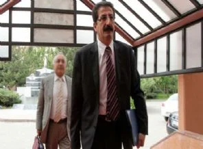 'Akil İnsan' hakim karşısında