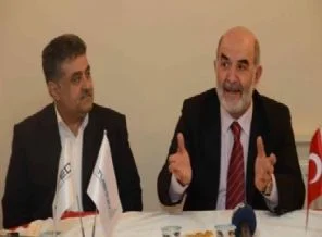 Akil İnsanlar Karaman'da