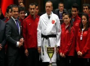 "Akil İnsanlar"la toplantı perşembe, isimler muamma