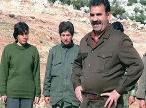 'Akil İnsanlar Öcalan'la görüşsün'