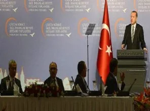 'Akil İnsanlar' zirvesi bitti