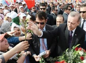 Akil olamayanlar feryat ediyor!