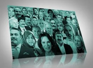 Akiller barış ve huzur için devrede