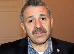 AKP'li vekil: Suriye krizi Rusya-Türkiye ilişkilerini etkilemiyor
