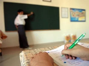 Alan dışı öğretmen atamasına durdurma