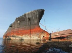 Alba, saatli bomba gibi 8 ay bekletildi