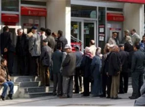 Almanya'dan emekli Türk avı
